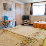Ferien Am Bierbach منزل للإقامة
