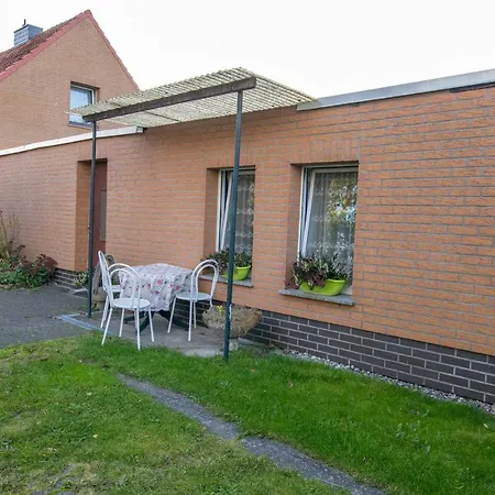 Ferien Am Bierbach