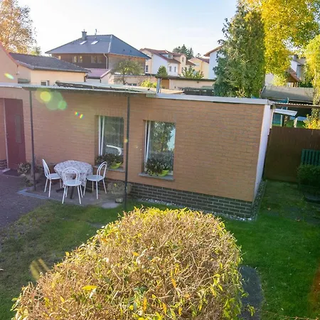 Ferien Am Bierbach Homestay Greifswald
