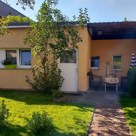 Ferien Am Bierbach *