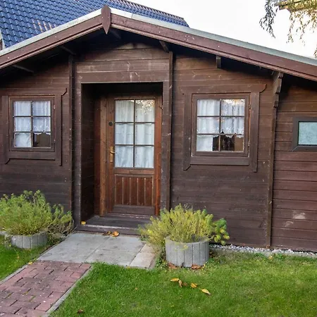 Séjour chez l'habitant Ferien Am Bierbach Greifswald