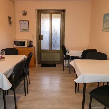 Ferien Am Bierbach Séjour chez l'habitant