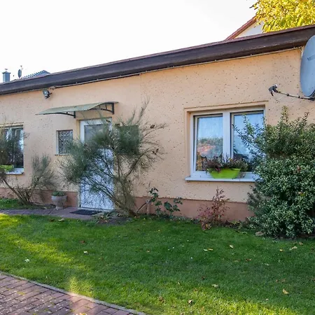 Ferien Am Bierbach *