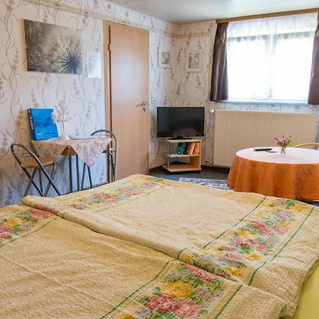 Ferien Am Bierbach Privat bolig