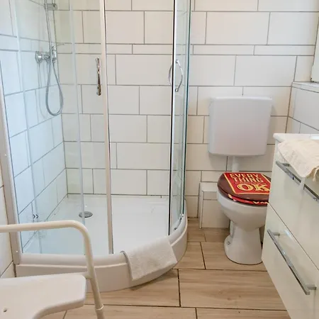 Ferien Am Bierbach *