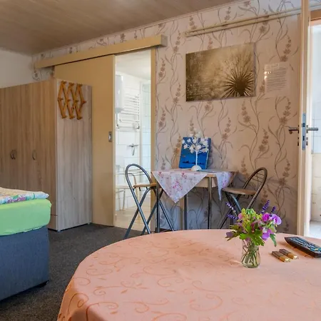 Ferien Am Bierbach Séjour chez l'habitant