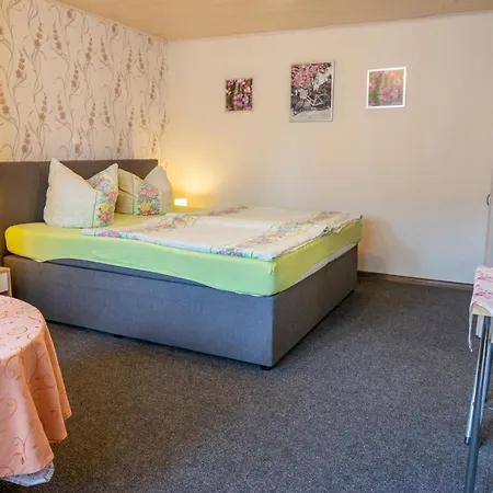 Ferien Am Bierbach Séjour chez l'habitant Greifswald