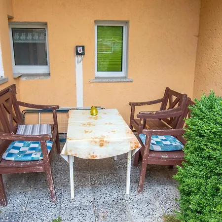 Ferien Am Bierbach منزل للإقامة *