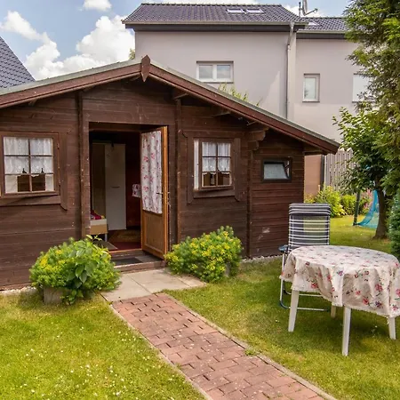 منزل للإقامة Ferien Am Bierbach