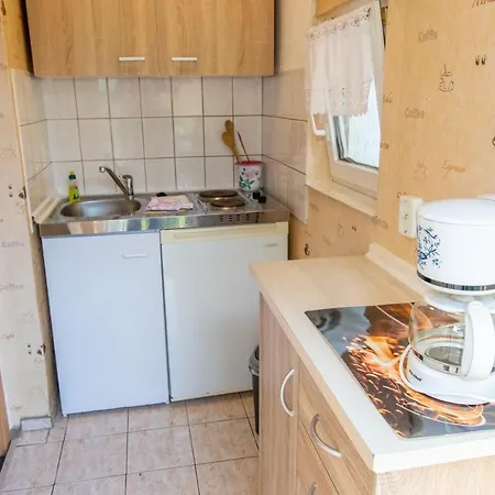 Ferien Am Bierbach منزل للإقامة *