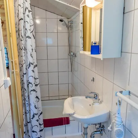 Ferien Am Bierbach Séjour chez l'habitant