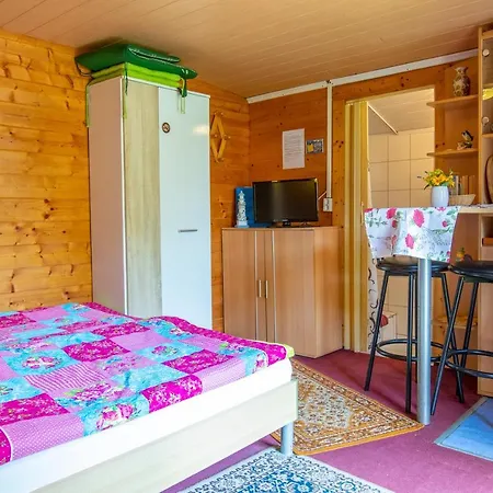 Homestay Ferien Am Bierbach