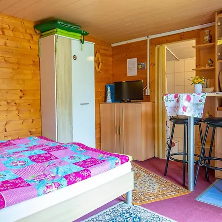 Séjour chez l'habitant Ferien Am Bierbach