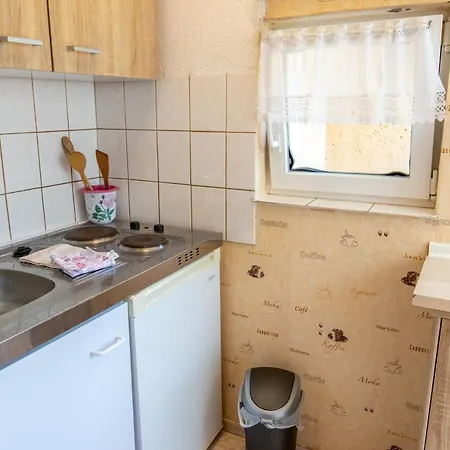 Ferien Am Bierbach *