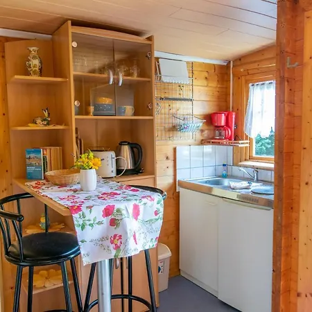 Homestay Ferien Am Bierbach