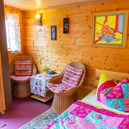 Ferien Am Bierbach منزل للإقامة *