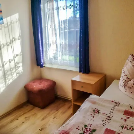 Ferien Am Bierbach Homestay