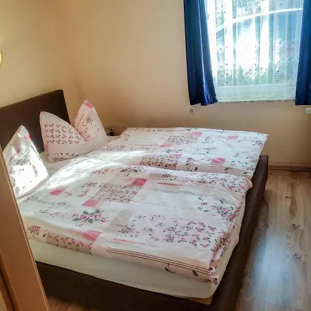 منزل للإقامة Ferien Am Bierbach