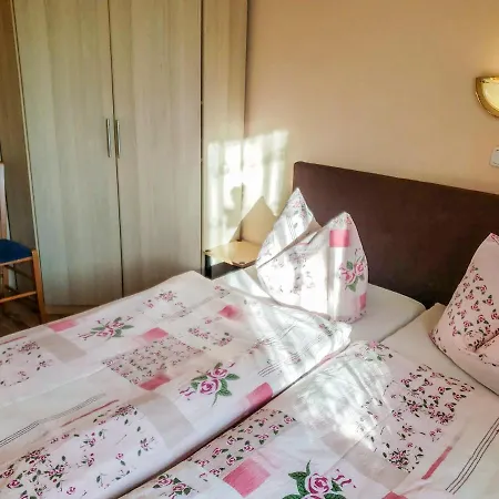 Ferien Am Bierbach * Greifswald