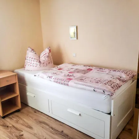 Ferien Am Bierbach *