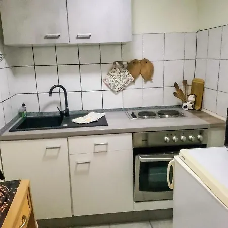 Ferien Am Bierbach *