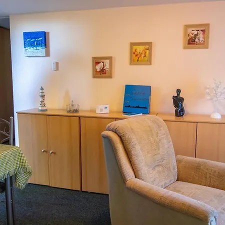 Ferien Am Bierbach *