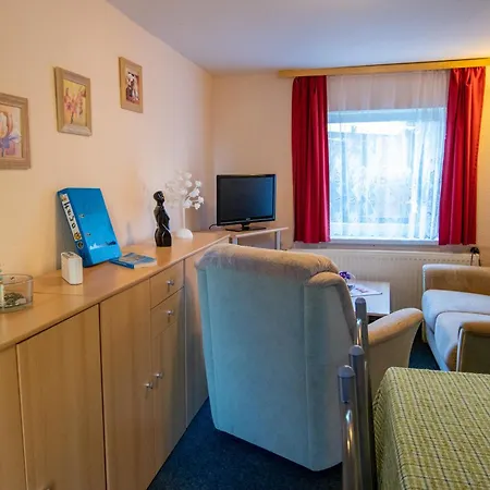 Ferien Am Bierbach *