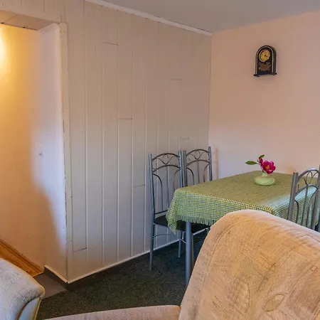 Séjour chez l'habitant Ferien Am Bierbach Greifswald