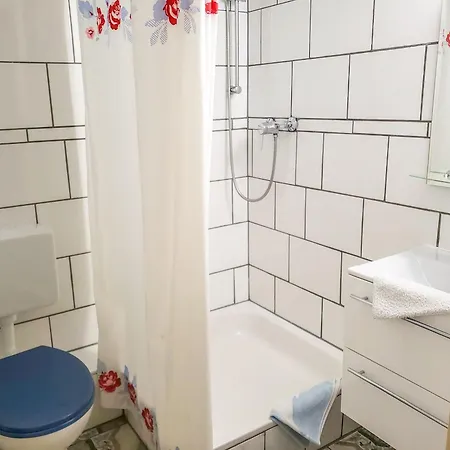 Ferien Am Bierbach *