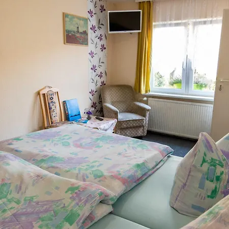 Ferien Am Bierbach Homestay Greifswald