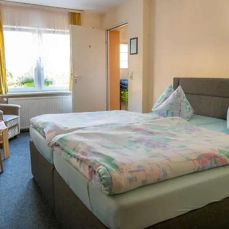 Ferien Am Bierbach Séjour chez l'habitant