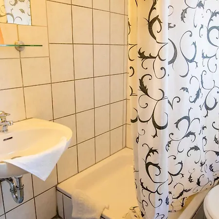 Homestay Ferien Am Bierbach