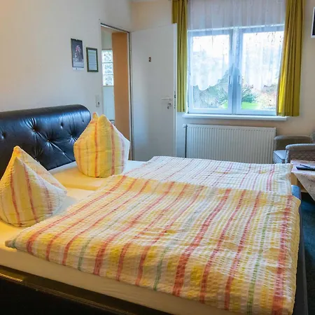 Homestay Ferien Am Bierbach Greifswald