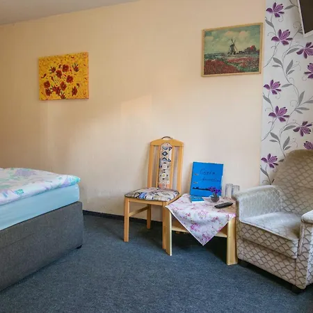 Ferien Am Bierbach *