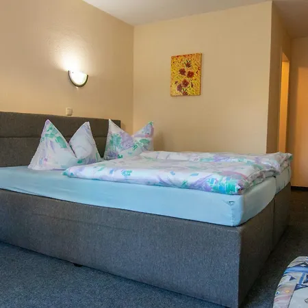 Ferien Am Bierbach Homestay