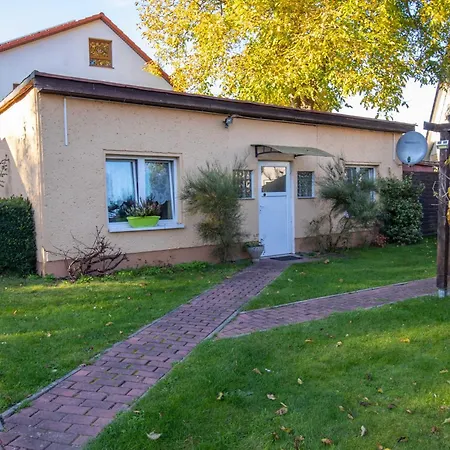 Homestay Ferien Am Bierbach Greifswald