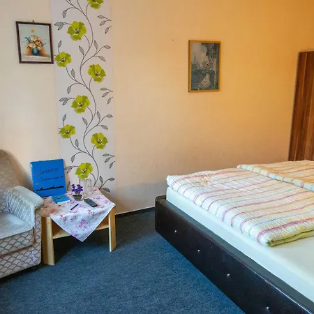 Ferien Am Bierbach Séjour chez l'habitant