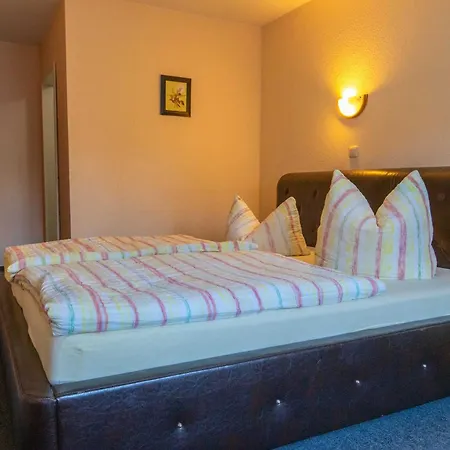 Ferien Am Bierbach جرايفسفالد