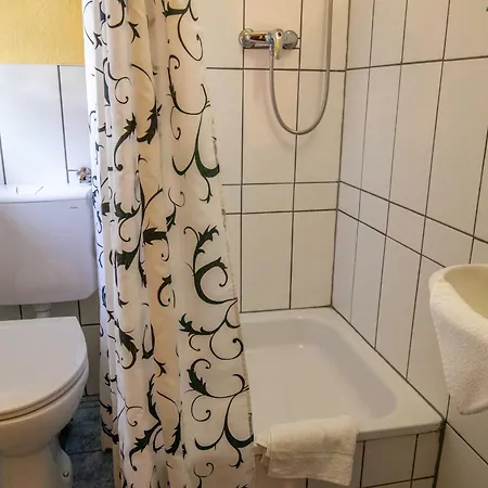 Ferien Am Bierbach منزل للإقامة جرايفسفالد